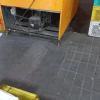 یخچال|فروشگاه و مغازه|میانه, |دیوار