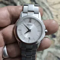 ساعت مچی سیکو