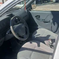 ۱۱۱مدل ۹۵|خودرو سواری و وانت|مشهد, نوده|دیوار