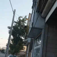 اجاره مغازه جانبازان ۱۲۴متر ۵/۲۰دهنه همین  ارتفاع