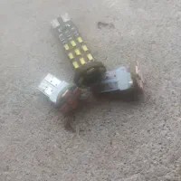 ۳ عدد ال سی دی ماشین