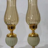 تولید شمعدان اقتصادی جفتی ۴۹۹ تومن،همه مدل|صنایع دستی و سایر لوازم تزئینی|قرچک, شهرک گلها|دیوار