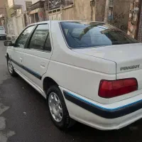 پژو پارس مدل ۸۸بیرنگ شاسی پلم گیج وسط استسنائی|خودرو سواری و وانت|نسیم‌شهر, |دیوار