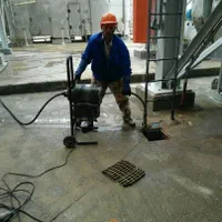 لوله بازکنی و تشخیص ترکیدگی با دستگاه|خدمات پیشه و مهارت|قائمشهر, |دیوار