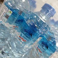 فروش اب معدنی