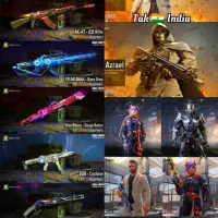 اکانت کالاف ندای وظیفه|کنسول، بازی ویدئویی و آنلاین|تبریز, |دیوار