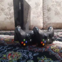 ایکس باکس ۳۶۰ اسلیم خانگی