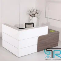 کانتر کالسنتر مطب درمانگاه برج هتل کلینیک آلبرتا|دفتر کار|سبزوار, |دیوار