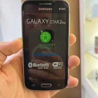 Samsung Galaxy STAR 2 plus|موبایل|تهران, گلستان (شهرک راه آهن)|دیوار
