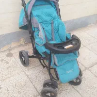 کالسکه - بخاری