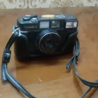 دوربین عکاسی یاشیکا