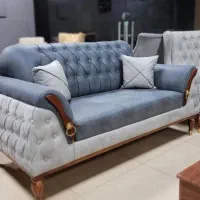 نمایشگاه راکو /مبلمان درسا، شرایط پرداخت آسان چکی