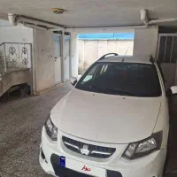 کوییک دنده ای ۱۴۰۲|خودرو سواری و وانت|رشت, پارک شهر|دیوار