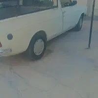 فروش وانت پیکان|خودرو سواری و وانت|رویدر, |دیوار