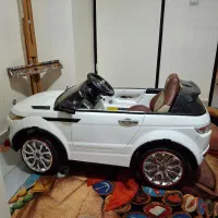 ماشین برقی کنترلی