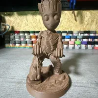 انواع هولدر دسته و موبایل ( تولید به مصرف)