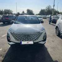 فونیکس fx پریمیوم مدل ۱۴۰۲ بیرنگ و بی ضربه فول|خودرو سواری و وانت|رشت, معلم|دیوار