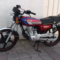 موتور سیکلت همراه سیکلت جهان|موتورسیکلت|مراغه, |دیوار