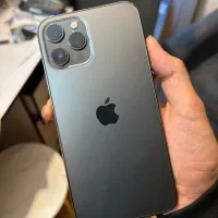 آیفون 12 pro max پرومکس 256 گیگ