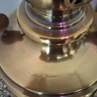 ست سماور|سماور، چایساز، قهوهساز|قزوین, |دیوار