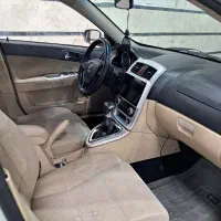 برلیانس ۹۵ h330 اتومات|خودرو سواری و وانت|آمل, |دیوار