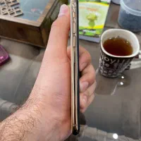 با حافظه ۲۵۶ بدون آنتنiPhone xs|موبایل|محمودآباد, |دیوار