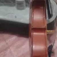 ویولن دستساز آمریکایی نو مناسب تمام سطوح|ویولن|قدس, شهرقدس|دیوار