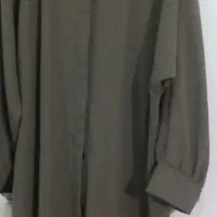 مانتوهای سایز ۴۸  ۵۰ نو|لباس|میانه, |دیوار