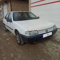 آردی مدل ۸۳|خودرو سواری و وانت|ارومیه, |دیوار