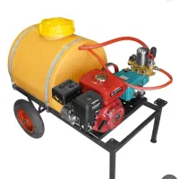 سمپاش فورغونی