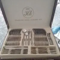 یک سامسونت ست کامل وسایل آشپز خانه|ظروف سرو و پذیرایی|شاهین‌شهر, فدک|دیوار