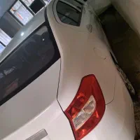 برلیانس h230 کم‌کار درحد
