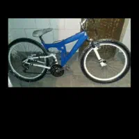 دوچرخه 26|دوچرخه، اسکیت، اسکوتر|ملارد, |دیوار