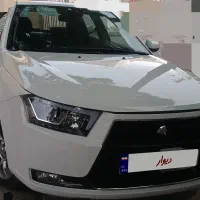 دنا پلاس ۶ دنده توربو