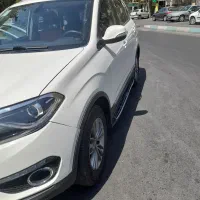تیگو 5 اتومات مدل 1400|خودرو سواری و وانت|تهران, تهرانپارس شرقی|دیوار