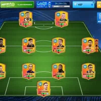 اکانت دریم لیگ طاق