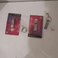 فلش ۲ترابایت hp به شرط تست ۱۲۰۰۰۰۰