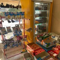 واگذاری سوپر مارکت فعال، یکجا یا معاوضه با خودرو