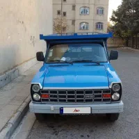 نیسان 1403 تمیز اماده به کار|خودرو سواری و وانت|قزوین, |دیوار