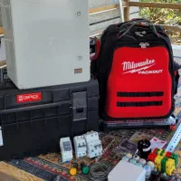 برقکار صنعتی و ساختمانی|خدمات پیشه و مهارت|بابل, |دیوار