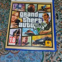 دیسک بازی ps5|کنسول، بازی ویدئویی و آنلاین|کرمان, |دیوار