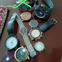 ساعت کارکرده