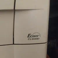 پرینتر تک کاره لیزری Fs.1030D|پرینتر، اسکنر، کپی، فکس|ارومیه, |دیوار