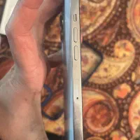 ایفون ۱۲پرو مکس|موبایل|کرج, اسدآباد|دیوار