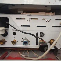 پکیج فن دار|آبگرمکن، پکیج، شوفاژ|سنندج, |دیوار