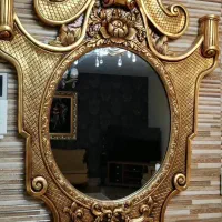 آینه رزین وارداتی