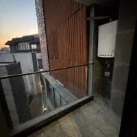 ۱۲۰متر برنده جایزه معماری/نوساز مدرن/۲خواب اندرزگو|اجارهٔ آپارتمان|تهران, قیطریه|دیوار