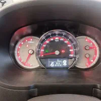 کوییک صفر کیلومتر مدل GX-L 1404|خودرو سواری و وانت|نیشابور, شهرک فرهنگیان|دیوار