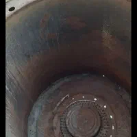 تنور گازی|اجاق گاز و لوازم برقی پخت‌وپز|اهواز, نبوت|دیوار