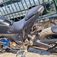 زونتس Zu150 قسطی|موتورسیکلت|اصفهان, آفاران|دیوار